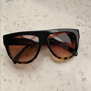 Celine sunglasses 41026/S  🕶️